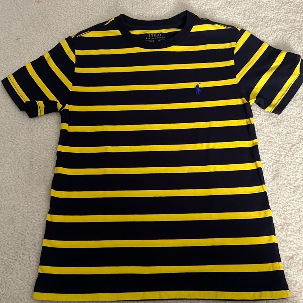 Kids Polo Ralph Lauren Shirt